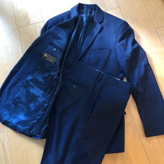 ロロピアーナ(LORO PIANA)のばら売り可　メンズ　セットアップ　ロロピアーナ　M相当(セットアップ)