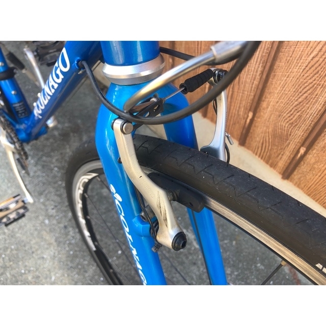 COLNAGO WINDY コルナゴ　ウィンディー　クロスバイク スポーツ/アウトドアの自転車(自転車本体)の商品写真