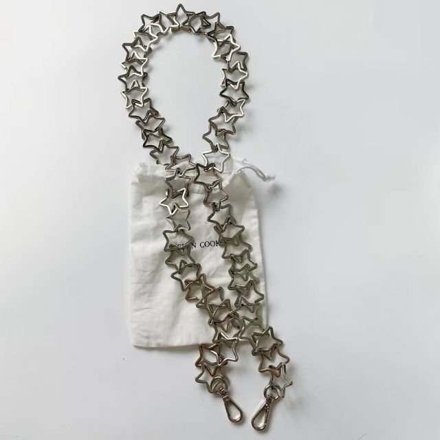 22SS stefan cooke star strap | www.chupaforeverfun.rs