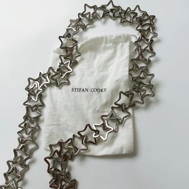 22SS stefan cooke star strap | www.chupaforeverfun.rs