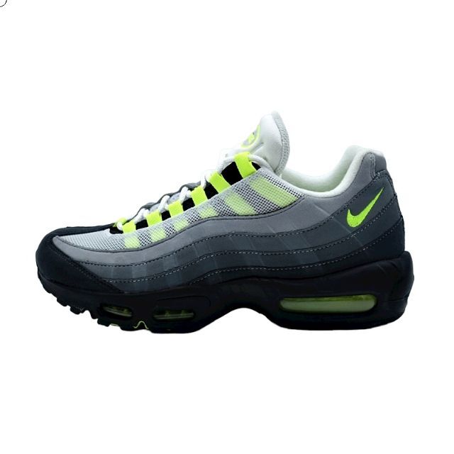 NIKE 20aw AIR MAX 95 OG NEON YELLOW