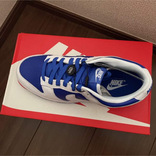 NIKE(ナイキ)のNike Dunk Low メンズの靴/シューズ(スニーカー)の商品写真