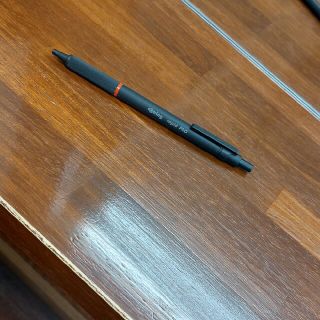 ロットリング(rotring)のrotring rapid pro ボールペン　ロットリング　ラピッド　プロ(ペン/マーカー)