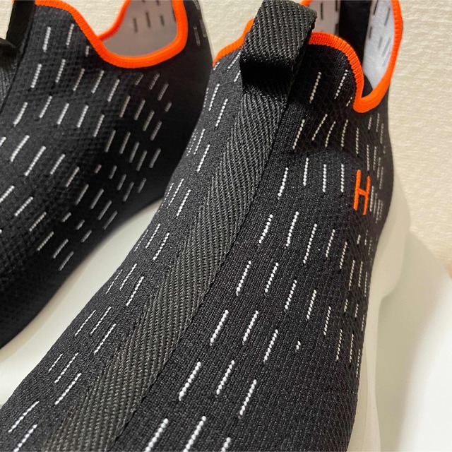 美品 HERMES エルメス エクレール スニーカー 38 24cm相当 美品 HERMES エルメス エクレール スニーカー 38 24cm相当