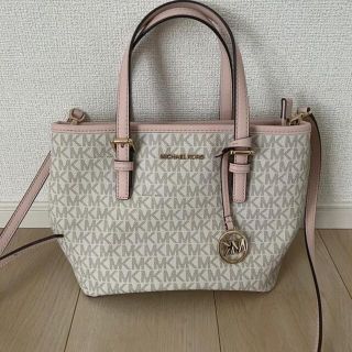 マイケルコース(Michael Kors)のマイケルコース バッグ(ショルダーバッグ)