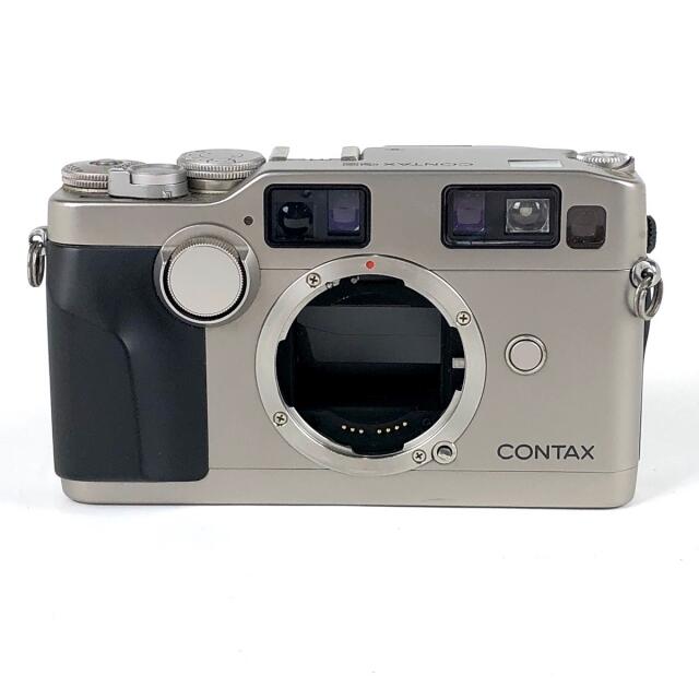 ー品販売 TLA200 + ボディ G2 コンタックス フラッシュ 中古 ストロボ