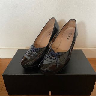 レペット ネイビーの通販 200点以上 | repettoを買うならラクマ