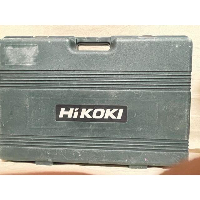 【メール便無料】 HIKOKI 18Vセーバーソー 工具