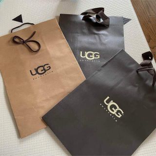 UGG - uggの通販 by 売り切りタイ！！｜アグならラクマ