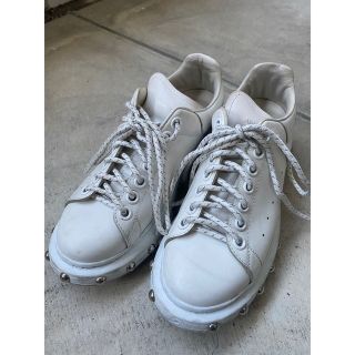 アレキサンダーマックイーン(Alexander McQueen)のalexander macqeen スニーカー　(スニーカー)