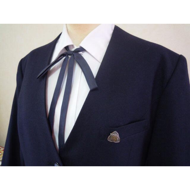 長崎　高校　制服