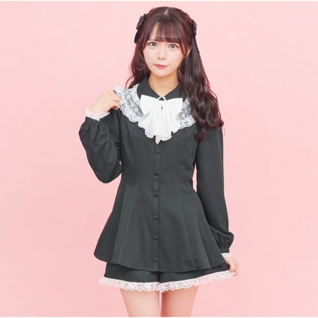 Secret Honey セットアップ Re Arrival´22 SS-