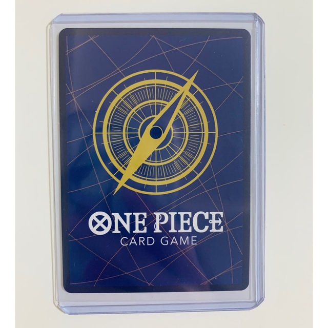 ONE PIECE(ワンピース)のワンピースカード　ロマンスドーン　ヤマト エンタメ/ホビーのアニメグッズ(カード)の商品写真