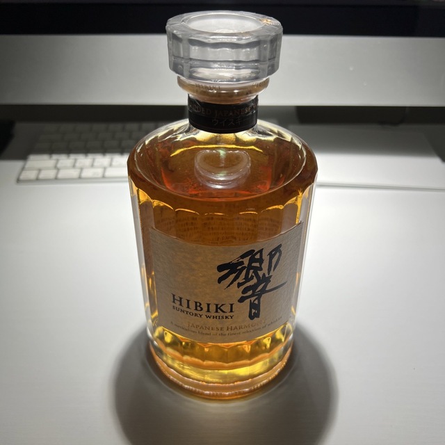 響　JAPANESE HARMONY  700ml