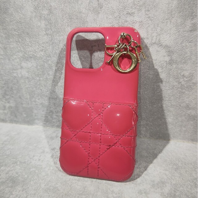 DIOR ディオール iPhone13pro ケース