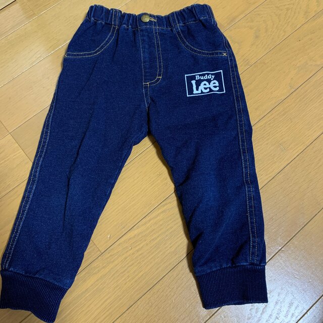 Lee(リー)のLEE  ズボン キッズ/ベビー/マタニティのキッズ服男の子用(90cm~)(パンツ/スパッツ)の商品写真