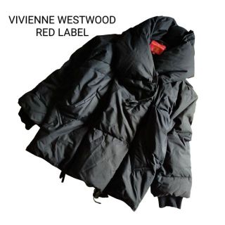 vivian westwood ヴィヴィアンウエストウッド ダウンジャケット 1