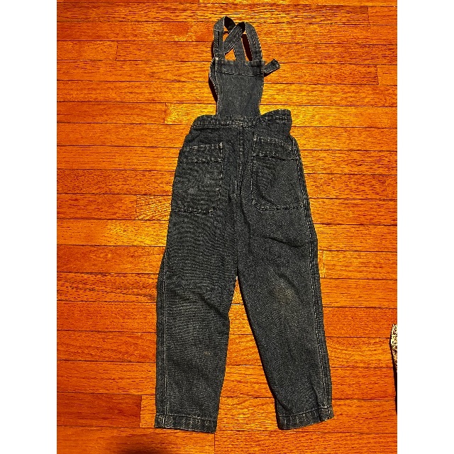 Soor Ploom オーバーオール