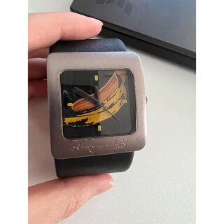 アンディウォーホル(Andy Warhol)のアンディウォーホル　腕時計(腕時計(アナログ))