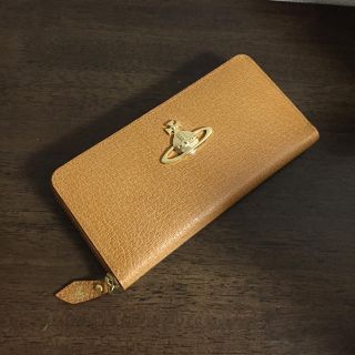 ヴィヴィアンウエストウッド(Vivienne Westwood)の新品✨ヴィヴィアンウエストウッド 長財布 正規品(財布)