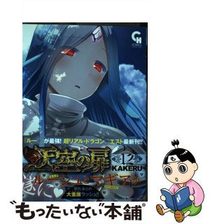 【中古】 天空の扉 １２/日本文芸社/ＫＡＫＥＲＵ(青年漫画)