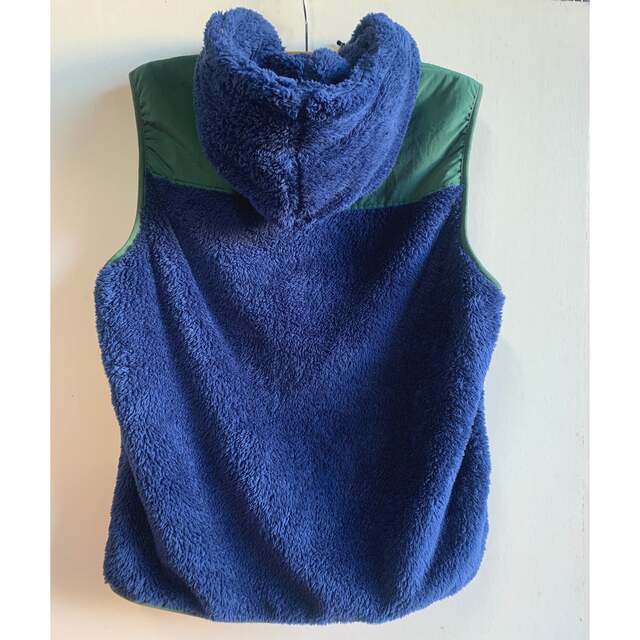 新品 CHUMS Elmo Vest チャムス ベスト navygxl | tspea.org
