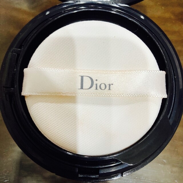 Dior(ディオール)のディオールスキン フォーエヴァー クッション(ファンデーション) コスメ/美容のベースメイク/化粧品(ファンデーション)の商品写真