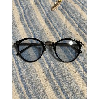 オリバーピープルズ(Oliver Peoples)のオリバーピープルズ 505 Limited Edition 雅　日本製(サングラス/メガネ)