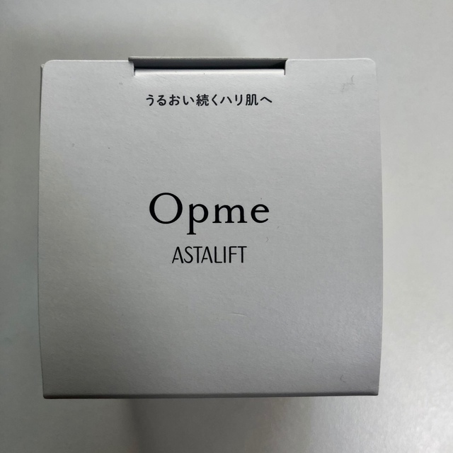 ASTALIFT(アスタリフト)のアスタリフト オプミー60g コスメ/美容のスキンケア/基礎化粧品(オールインワン化粧品)の商品写真