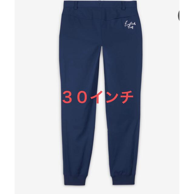 ウエアNIKE Jordan x Eastside Golf Pants Navy