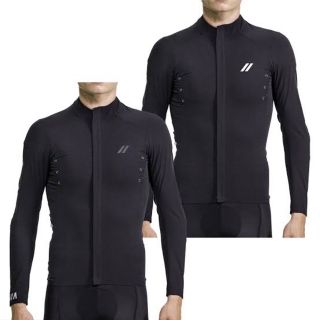Specialized - SPECIALIZED Hyperviz レースジャケット 防風 防水の