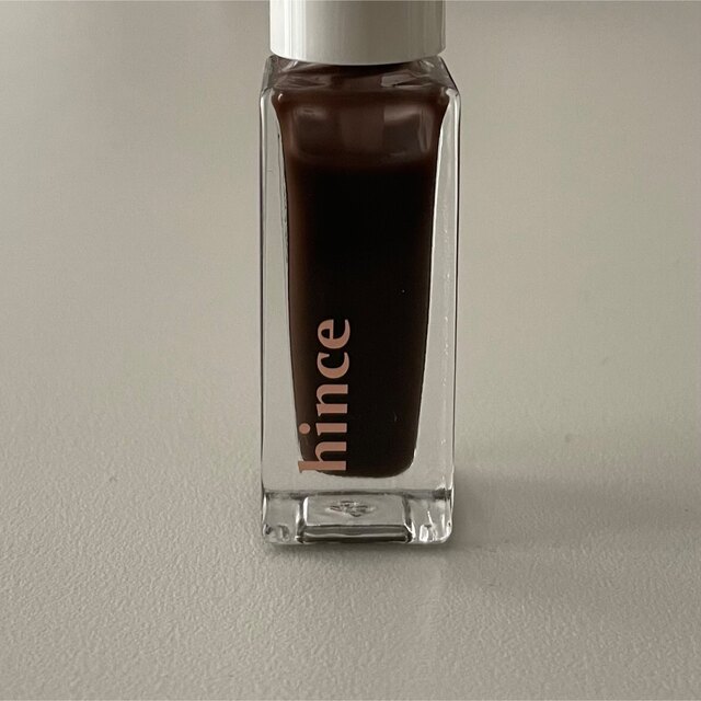 hince(ヒンス)のhince グロウアップネイルカラー G010 UNSTAINED コスメ/美容のネイル(マニキュア)の商品写真