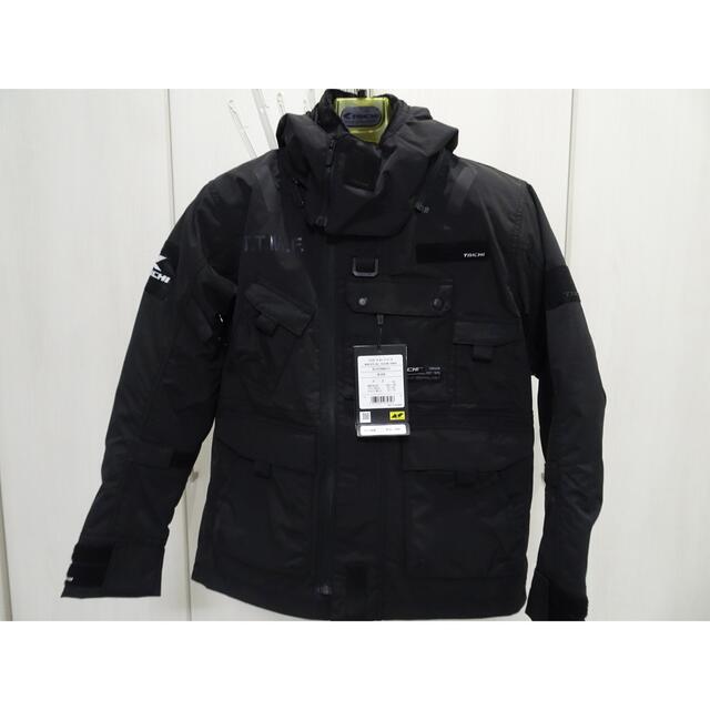 バイク　ジャケット　タイチ　モンスター　コミネ　 メンズのジャケット/アウター(ライダースジャケット)の商品写真