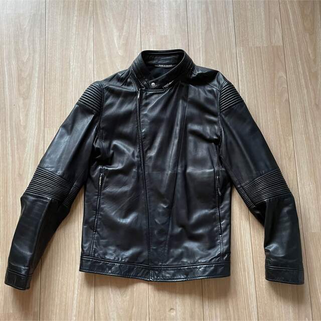 価格40万 QUAI DE VALMY ケドゥヴァルミ シングルライダース | www