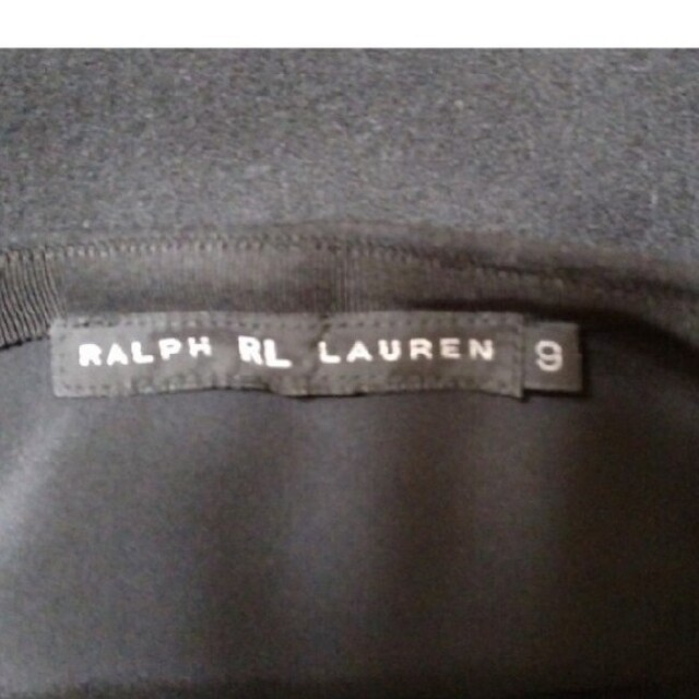 Ralph Lauren(ラルフローレン)の【コニー様専用】レディスロングスカートスーツ レディースのフォーマル/ドレス(スーツ)の商品写真