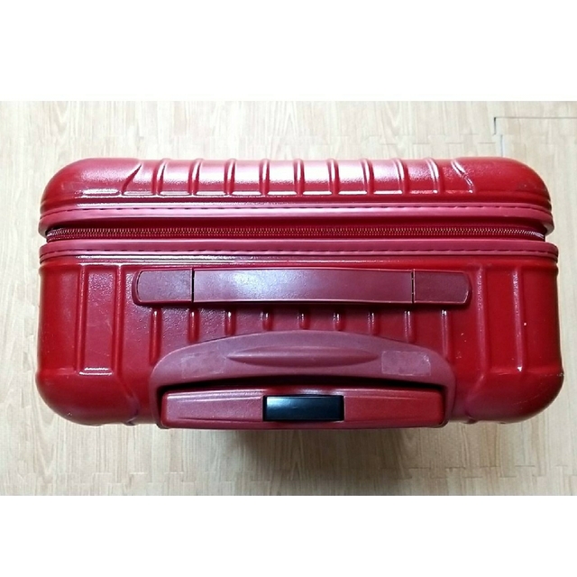 RIMOWA(リモワ)のリモワスーツケース サルサ35L レディースのバッグ(スーツケース/キャリーバッグ)の商品写真
