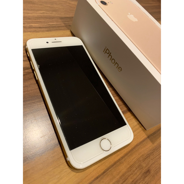 iPhone 7  128GB