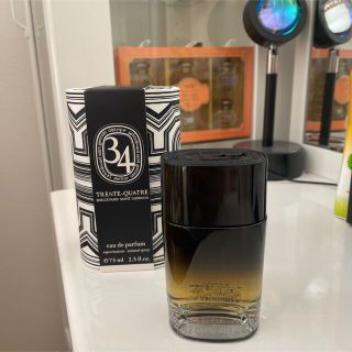 diptyque - オードパルファン サン・ジェルマン大通り34番地 75mlの ...