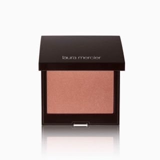 ローラメルシエ(laura mercier)のローラメルシエ ブラッシュカラーインフュージョン チャイ(チーク)