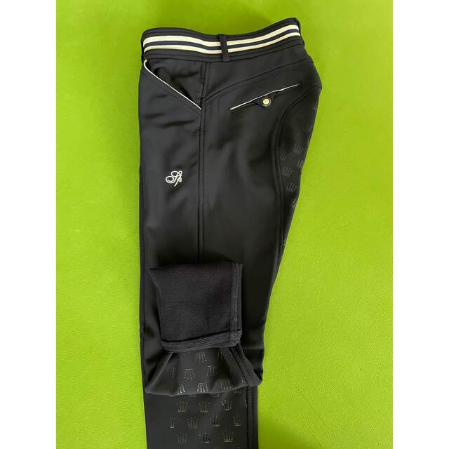 乗馬用品 冬用キュロット spooks | tradexautomotive.com