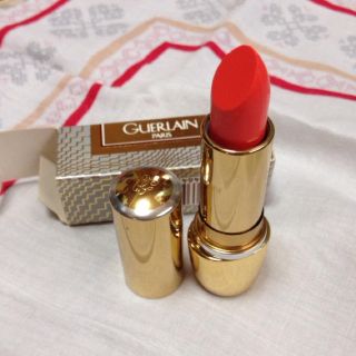 ゲラン(GUERLAIN)のGUERLAIN 口紅43 23 二本(その他)