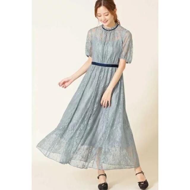 JILL by JILLSTUART ドレス パーティードレス ワンピース 【年中無休