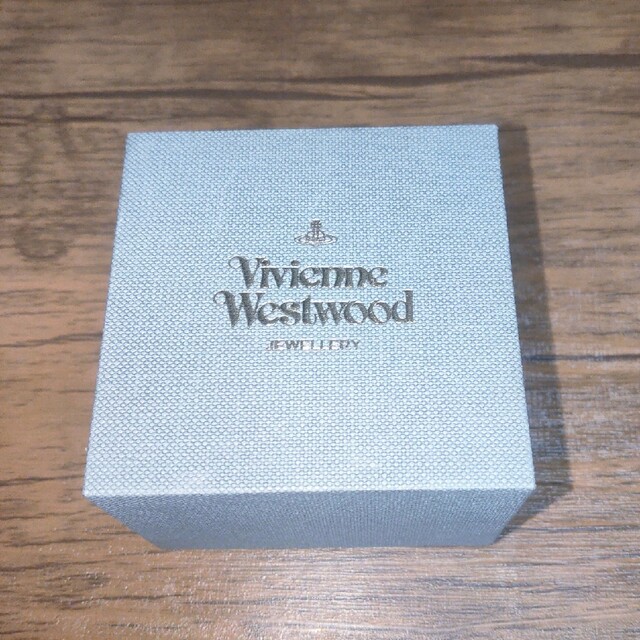 Vivienne Westwood(ヴィヴィアンウエストウッド)の最終値下げ ヴィヴィアン・ウエストウッド アクセサリーボックス レディースのアクセサリー(その他)の商品写真