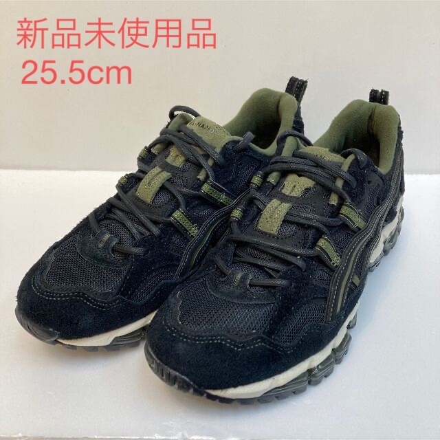 asics(アシックス)のアシックス　GEL-NANDI 360 25.5cm メンズの靴/シューズ(スニーカー)の商品写真