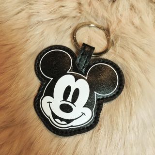 ディズニー(Disney)のミッキー☆キーホルダー(キーホルダー)