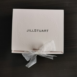ジルスチュアート(JILLSTUART)のJILLSTUART ギフトボックス(ショップ袋)