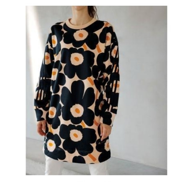 marimekko - marimekko ワンピース adidas マリメッコ M marimekko - marimekko ワンピース adidas マリメッコ M