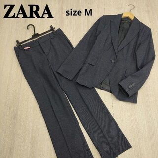 ザラ メンズスーツの通販 400点以上 | ZARAのメンズを買うならラクマ