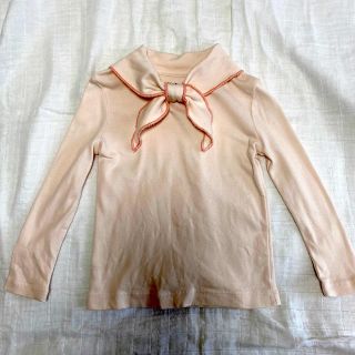 ミーシャアンドパフ(Misha & Puff)のmisha and puff  scout top  2-3y(Tシャツ/カットソー)