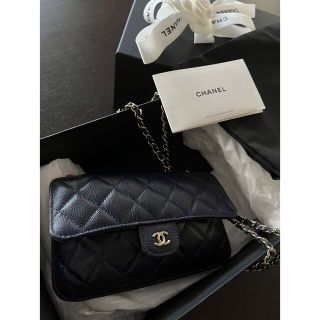 シャネル(CHANEL)のCHANEL エコバッグ　マトラッセ　ブラック(トートバッグ)